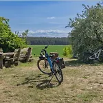 شقة An Der Haffkueste Meerzeit Zirchow
