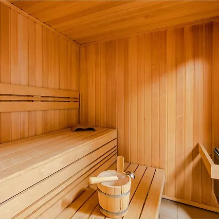 An Der Haffkueste Meerzeit Appartement *
