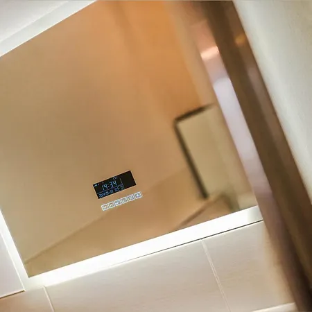 Appartement An Der Haffkueste Meerzeit