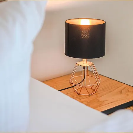 Apartament An Der Haffkueste Meerzeit Zirchow