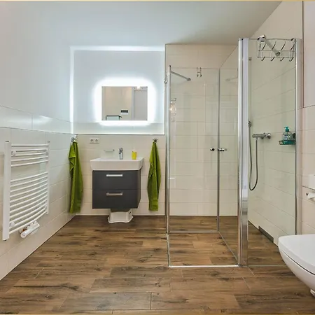 An Der Haffkueste Meerzeit * Zirchow