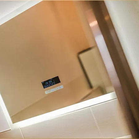 An Der Haffkueste Meerzeit Apartament