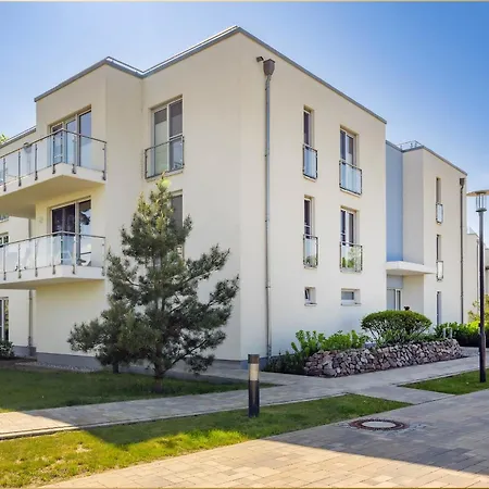 An Der Haffkueste Meerzeit Zirchow