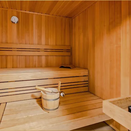 Apartament An Der Haffkueste Meerzeit Zirchow