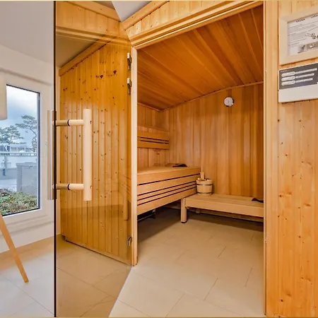 An Der Haffkueste Meerzeit