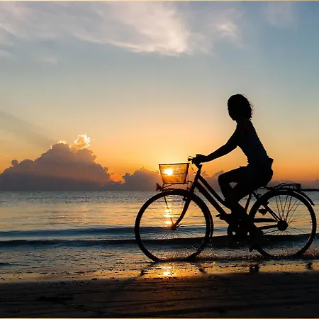 Apartament An Der Haffkueste Meerzeit *