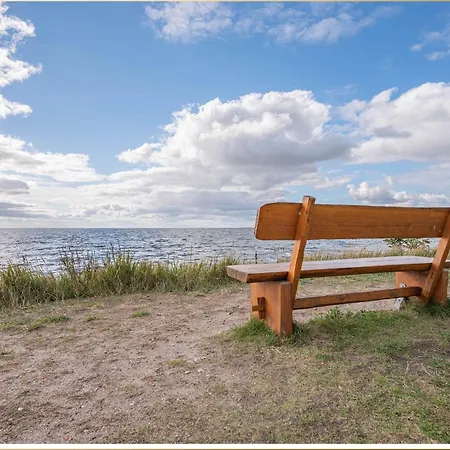 An Der Haffkueste Meerzeit