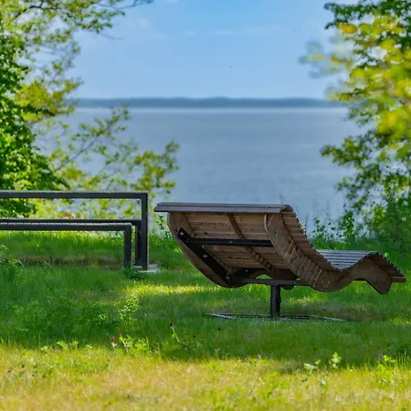 Apartamento An Der Haffküste Meerzeit *